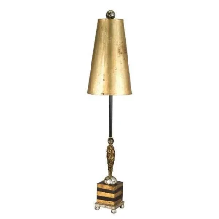 Lampa stołowa NOMA FB/NOMA LUXE/TL - Elstead